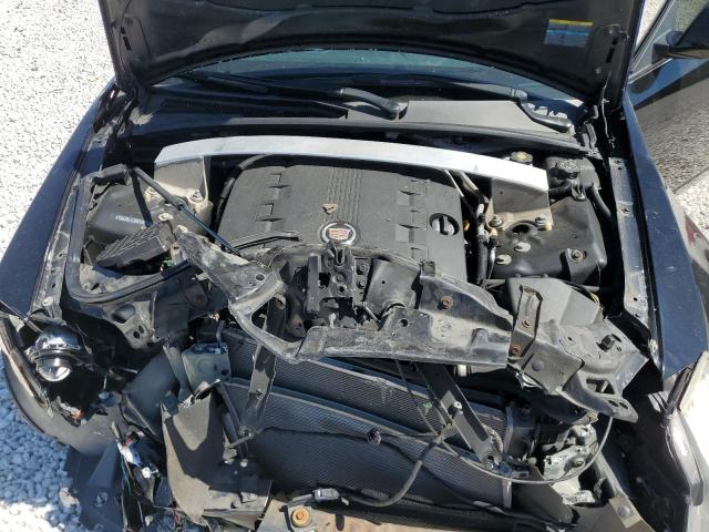 Photo 11 from auction – 2010 CADILLAC CTS with VIN 1G6DA5EG3A0128772