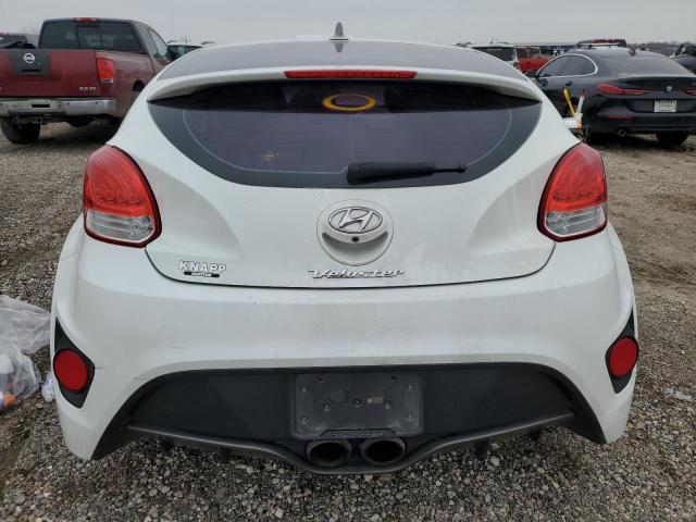 Photo 6 from auction – 2016 HYUNDAI VELOSTER T with VIN KMHTC6AE5GU297363