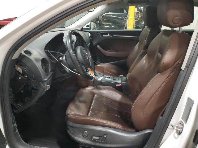 Photo 7 from auction – 2015 AUDI A3 PREMIUM with VIN WAUEFGFF7F1080793