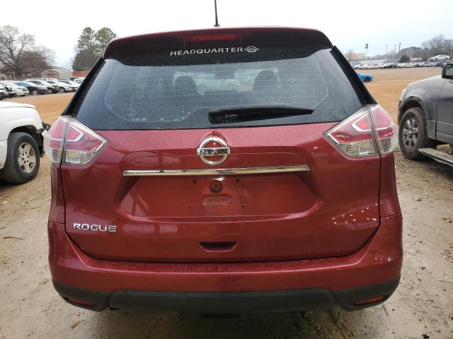 Photo 6 from auction – 2015 NISSAN ROGUE S with VIN 5N1AT2MT3FC786083