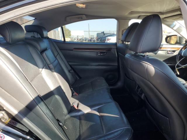 Zdjęcie 10 z aukcji – 2015 LEXUS ES 350 z VIN JTHBK1GG3F2189895