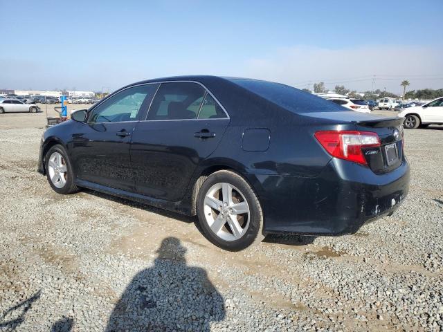 Photo 2 from auction – 2012 TOYOTA CAMRY BASE with VIN 4T1BF1FK4CU609431