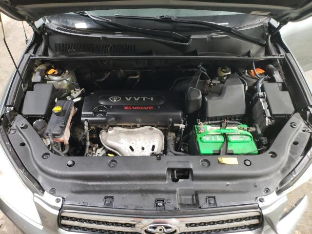 Photo 11 from auction – 2006 TOYOTA RAV4 LIMIT with VIN JTMBD31V066003429