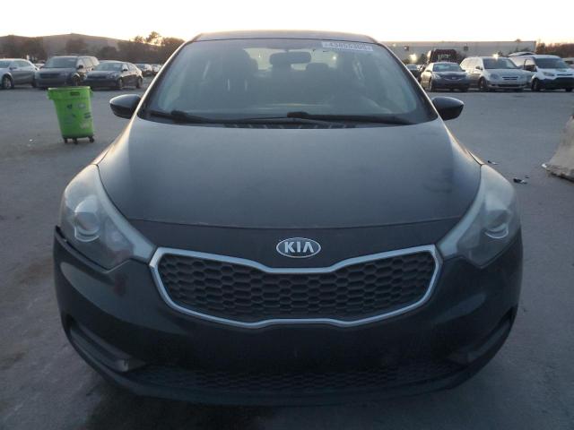 Photo 5 from auction – 2016 KIA FORTE LX with VIN KNAFK4A65G5595761
