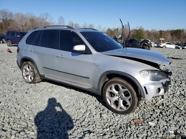 Photo 4 from auction – 2008 BMW X5 4.8I with VIN 5UXFE83578L163741
