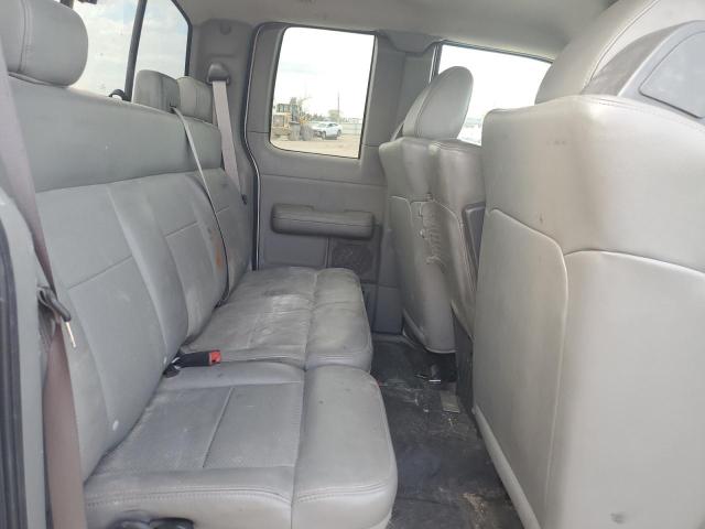 Photo 10 from auction – 2006 FORD F150 with VIN 1FTRX12W96NA98919