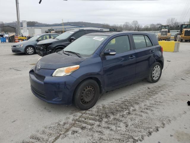 TOYOTA SCION XD 2009 with VIN JTKKU10429J043390 - Photo from auction