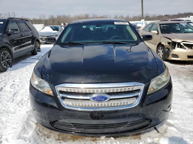Photo 5 from auction – 2010 FORD TAURUS SEL with VIN 1FAHP2HWXAG166754