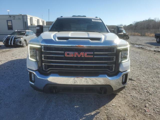 Photo 5 from auction – 2023 GMC SIERRA K25 with VIN 1GT49LEY9PF206237