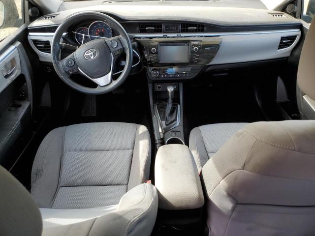 Photo 8 from auction – 2016 TOYOTA COROLLA L with VIN 5YFBURHE2GP373445