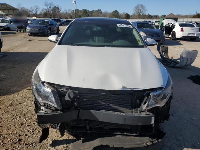 Photo 5 from auction – 2016 KIA OPTIMA EX with VIN 5XXGU4L35GG008345