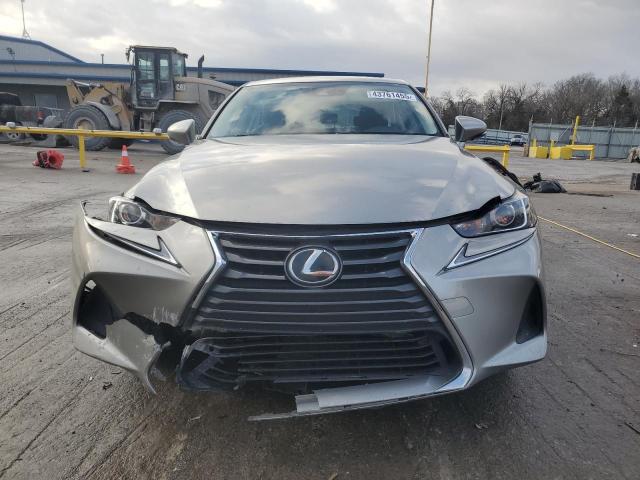 Фото 5 с аукциона – 2017 LEXUS IS 200T с VIN JTHBA1D24H5038920