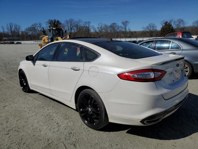 Photo 2 from auction – 2014 FORD FUSION TIT with VIN 3FA6P0D95ER310561