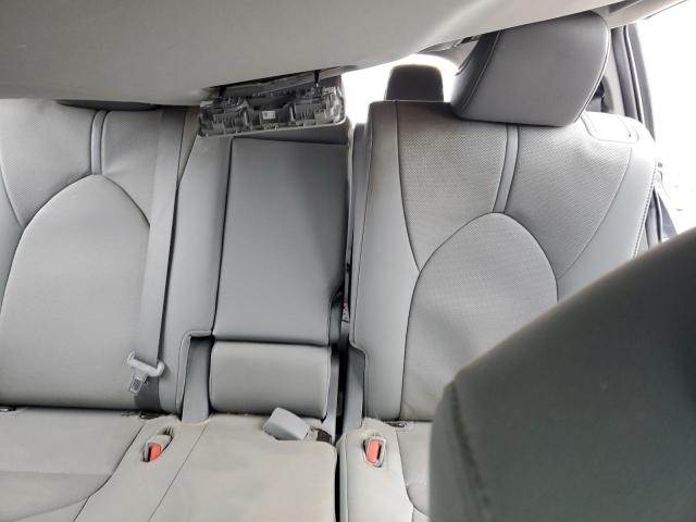 Photo 10 from auction – 2021 TOYOTA HIGHLANDER with VIN 5TDDBRCH8MS524033