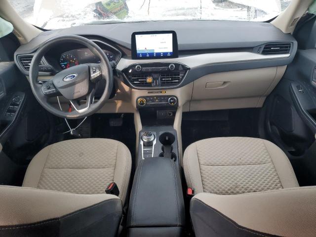Photo 8 from auction – 2020 FORD ESCAPE SE with VIN 1FMCU9G67LUA56039