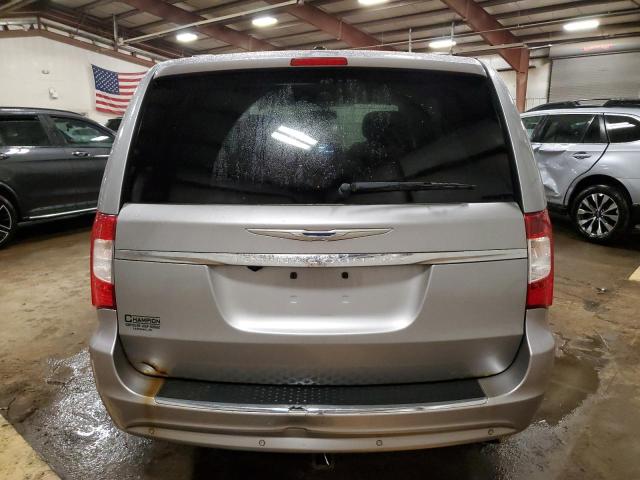 Photo 6 from auction – 2014 CHRYSLER TOWN & COU with VIN 2C4RC1CG5ER199878