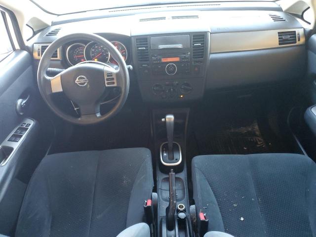 Photo 8 from auction – 2010 NISSAN VERSA with VIN 3N1BC1CP0AL411727
