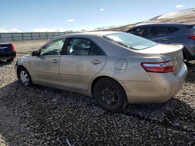 Photo 2 from auction – 2009 TOYOTA CAMRY with VIN 4T1BE46K49U848488
