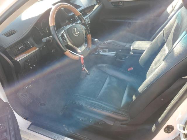 Photo 7 from auction – 2013 LEXUS ES 300H with VIN JTHBW1GG2D2009887
