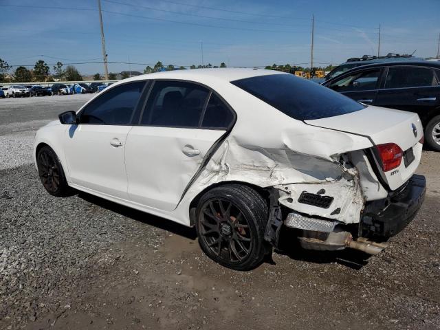 Photo 2 from auction – 2012 VOLKSWAGEN JETTA BASE with VIN 3VW2K7AJ2CM470483