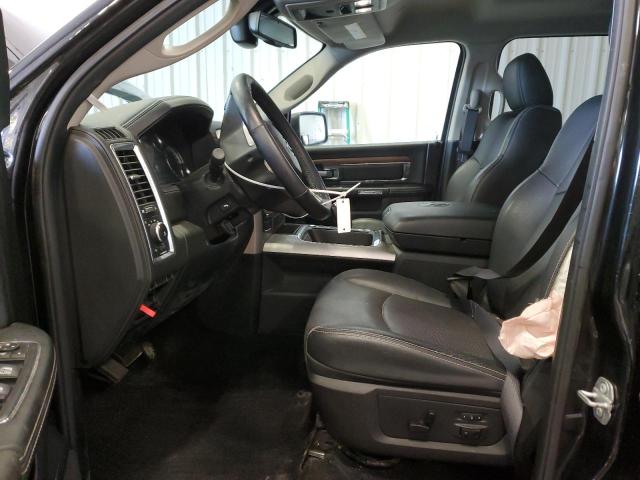 Photo 7 from auction – 2017 RAM 1500 LARAM with VIN 1C6RR7NT9HS661235