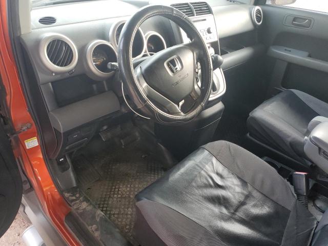 Photo 8 from auction – 2005 HONDA ELEMENT EX with VIN 5J6YH28645L006190