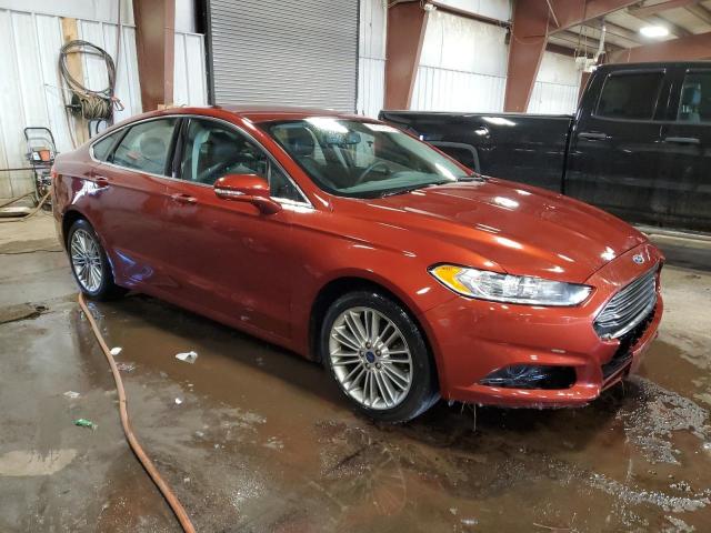 Photo 4 from auction – 2014 FORD FUSION SE with VIN 3FA6P0H98ER360445