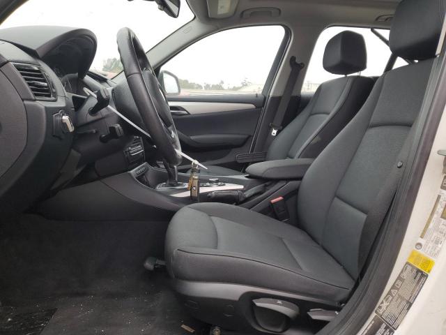 Photo 7 from auction – 2014 BMW X1 XDRIVE2 with VIN WBAVL1C58EVY23986