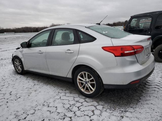 Photo 2 from auction – 2017 FORD FOCUS SE with VIN 1FADP3F22HL218643