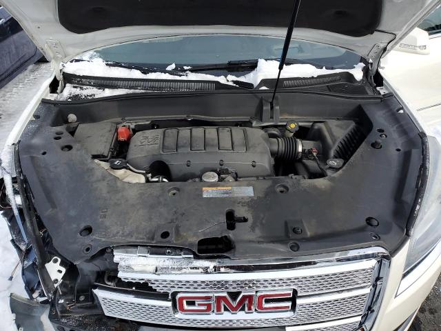 Photo 12 from auction – 2014 GMC ACADIA DEN with VIN 1GKKVTKD2EJ123865