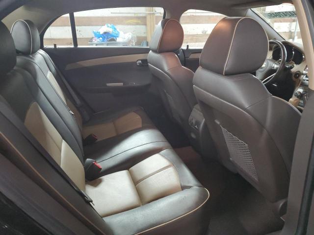 Photo 10 from auction – 2012 CHEVROLET MALIBU LTZ with VIN 1G1ZG5E71CF374231