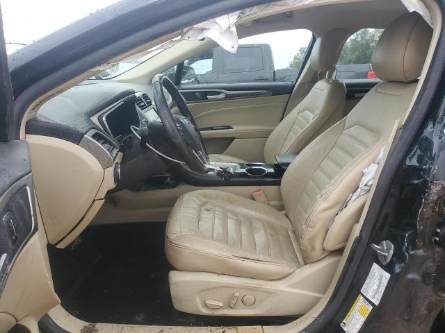 Photo 7 from auction – 2014 FORD FUSION SE with VIN 3FA6P0LU9ER140498