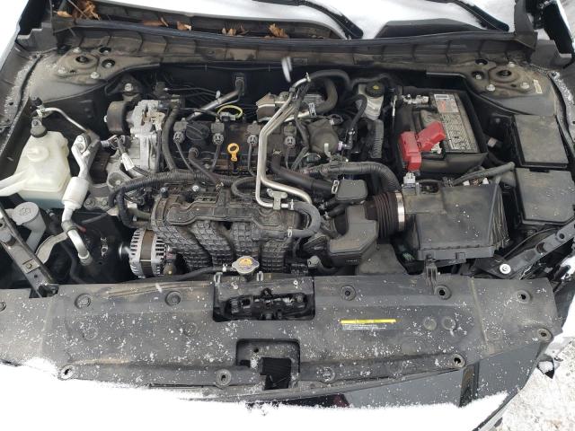 Photo 11 from auction – 2022 NISSAN ALTIMA with VIN 1N4BL4BV4NN420067