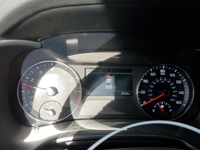 Photo 9 from auction – 2024 KIA FORTE LX with VIN 3KPF24AD8RE769072