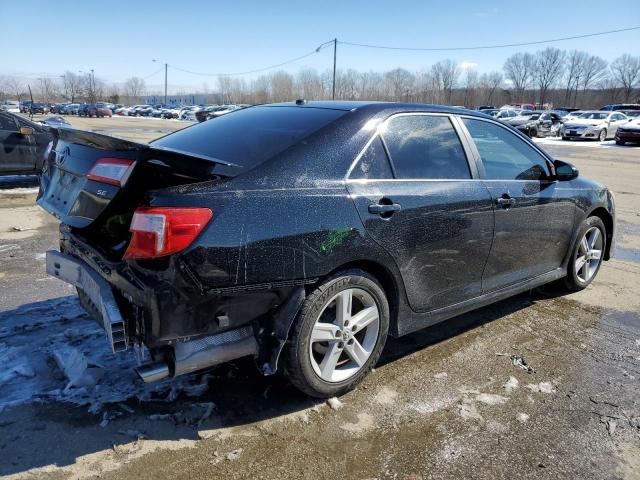Photo 3 from auction – 2013 TOYOTA CAMRY L with VIN 4T1BF1FK7DU231882