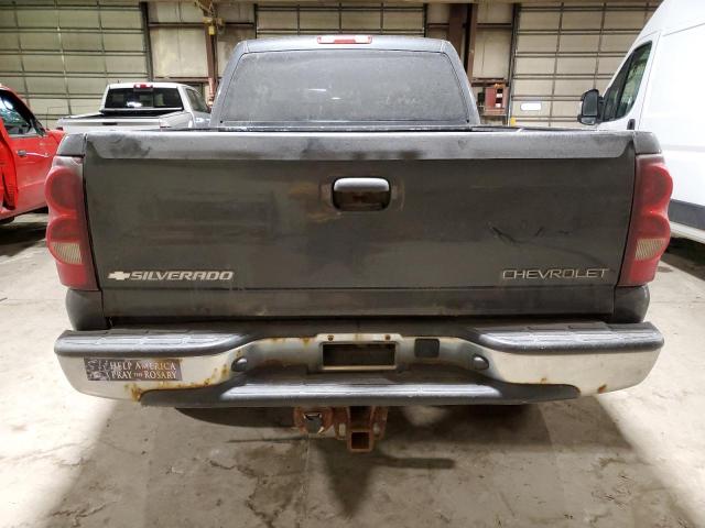 Photo 6 from auction – 2003 CHEVROLET SILVERADO with VIN 1GCGK13U03F206028