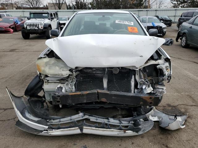 Photo 5 from auction – 2007 TOYOTA COROLLA CE with VIN 2T1BR32E07C803352