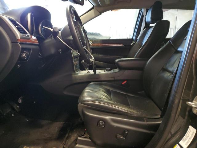Photo 7 from auction – 2011 JEEP GRAND CHER with VIN 1J4RR5GG7BC744381