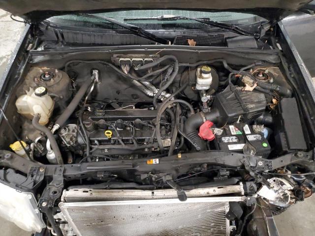 Photo 12 from auction – 2009 FORD ESCAPE XLT with VIN 1FMCU93729KD01722