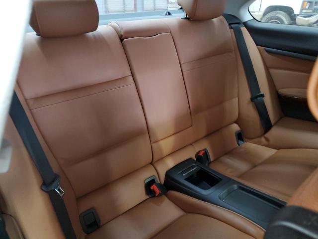 Photo 10 from auction – 2011 BMW 335 XI with VIN WBAKF9C57BE619538