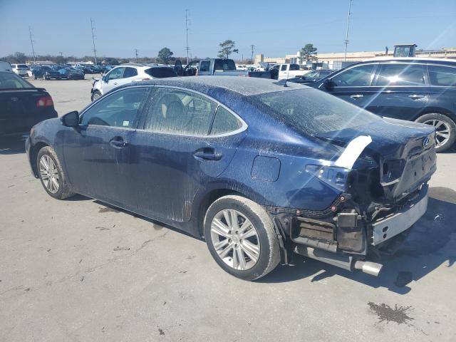 Photo 2 from auction – 2014 LEXUS ES 350 with VIN JTHBK1GG7E2092519