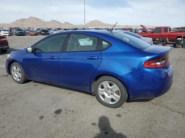 Photo 2 from auction – 2014 DODGE DART SE with VIN 1C3CDFAA0ED677663