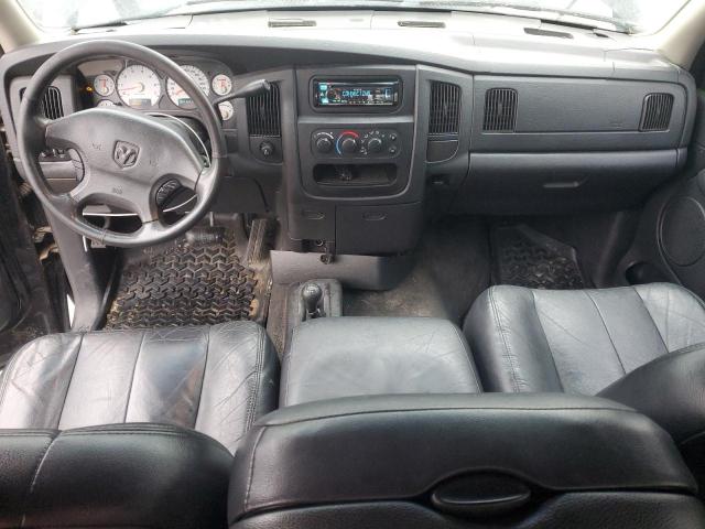 Photo 8 from auction – 2002 DODGE RAM 1500 with VIN 1D7HU18Z42J200074