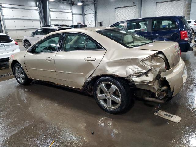 Photo 2 from auction – 2007 PONTIAC G6 BASE with VIN 1G2ZG58B274200679
