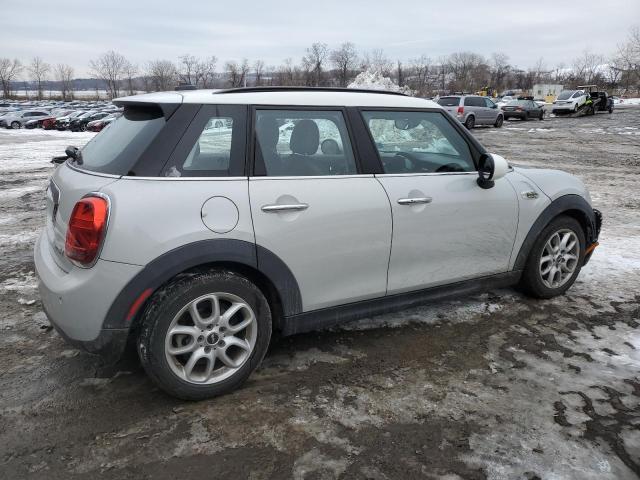 Photo 3 from auction – 2019 MINI COOPER with VIN WMWXU1C59K2F82431