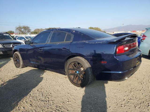 Photo 2 from auction – 2013 DODGE CHARGER R/ with VIN 2C3CDXCT8DH745164