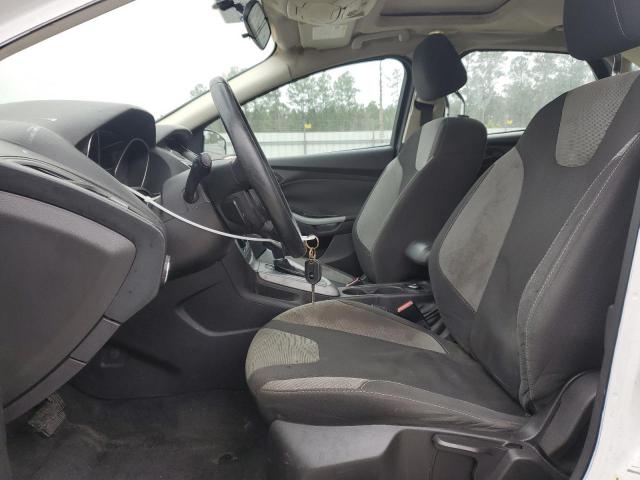 Photo 7 from auction – 2012 FORD FOCUS SE with VIN 1FAHP3F21CL256455