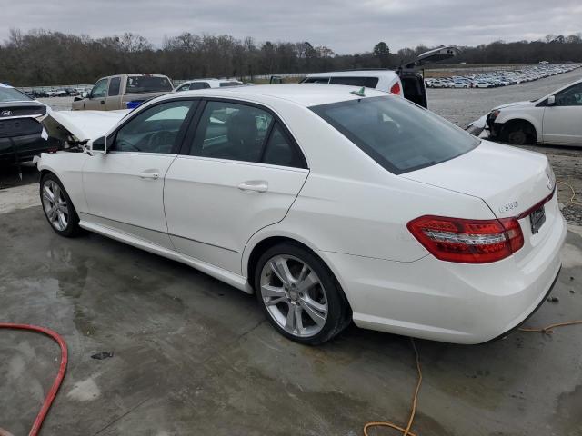 Photo 2 from auction – 2013 MERCEDES-BENZ E-CLASS E3 with VIN WDDHF5KB0DA764174