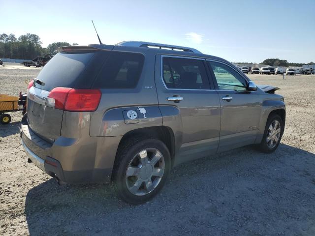 Фото 3 с аукциона – 2012 GMC TERRAIN SL с VIN 2GKFLWE58C6175590