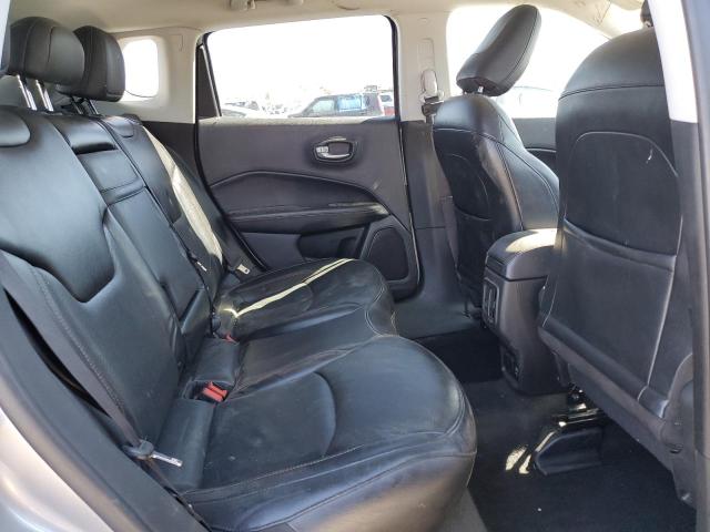 Photo 11 from auction – 2020 JEEP COMPASS LI with VIN 3C4NJCCB8LT114787